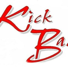 Kick Bass - Erick Glez & Bruno Velazquez (Joel Quezada Remix)