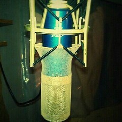 Big Rube/If You Aint Me (Ft) Valac  at 2kp studio