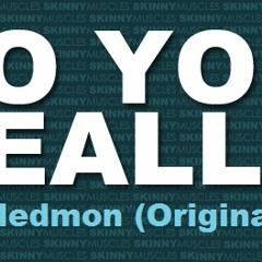 IvanMedmon - Do Yo Really (Original Mix)