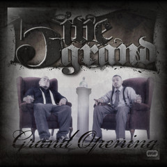 5ive Grand-"Maybe its Me"