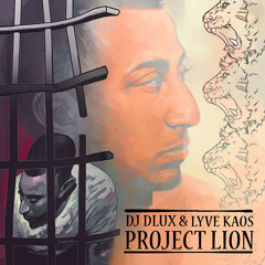 14. DJ Dlux & Lyve Kaos - "Days Like This"