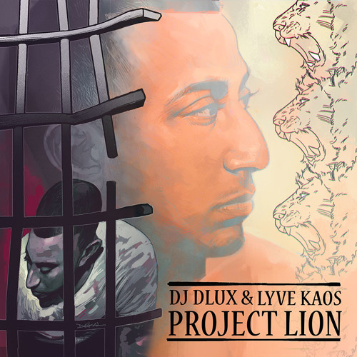 14. DJ Dlux & Lyve Kaos - "Days Like This"
