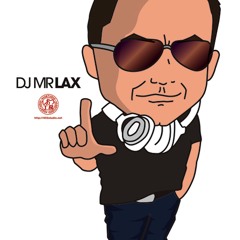 BACHATA MIX - DJ MR LAX