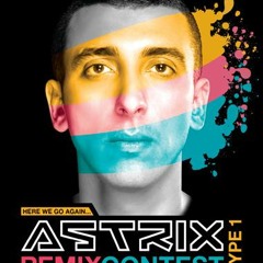 Astrix - Type1 (SoAx & Geomag Remix)