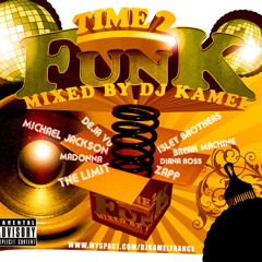 Time 2 Funk