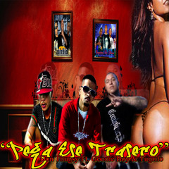Don Thugsy Ft. Goonie Boy & Tugrifo - Pega Ese Trasero