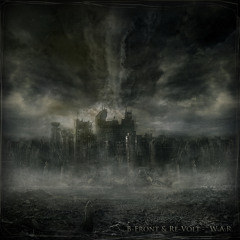 B-Front & Re-Volt - W.A.R.