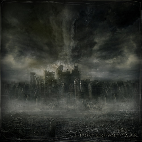 B-Front & Re-Volt - W.A.R.