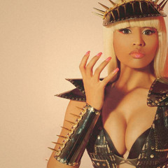 Nicki Minaj-It's Me [I Be On Dat] (Verse)