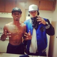 YT ft. J-D$lla Pop That Thang