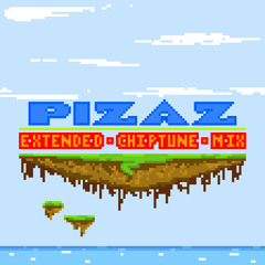 PIZAZ (Extended Chiptune Mix)