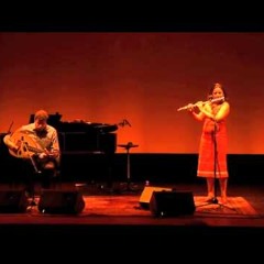 Hazem shaheen & Naissam Jalal