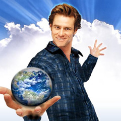 What If God was one of us 2013