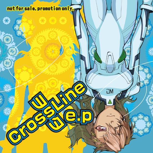 [Demo] Synagi - F.R.E.E. [ヲタCross LIne e.p]