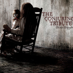 Paranoid Fears [The Conjuring Tribute - Halloween 2013]