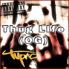2Pac - Thug Life(OG)