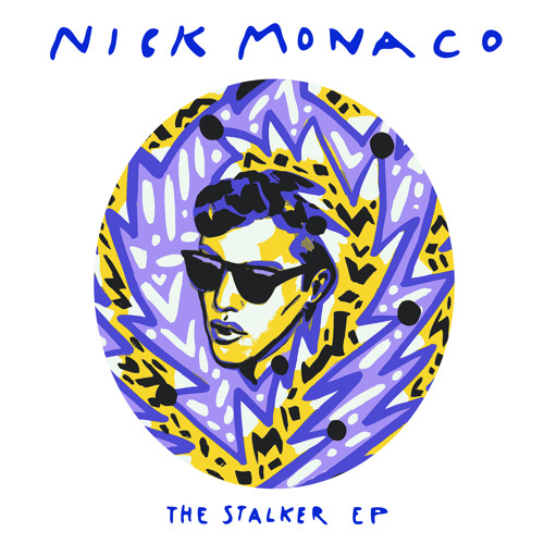 Nick Monaco - Boy Meets World (Wadz G-Funk Mix) PREVIEW