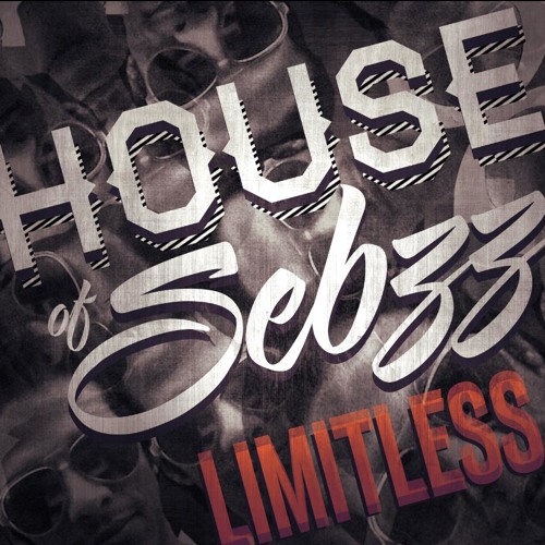 Sebzz - Limitless 07