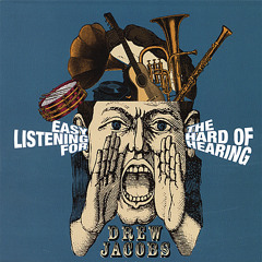 Help Me I'm Drowning