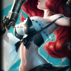 Audition- Ms. Fortune