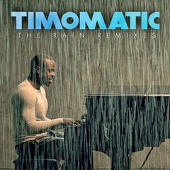 Timomatic - Waterfalls (Kid Massive Remix)