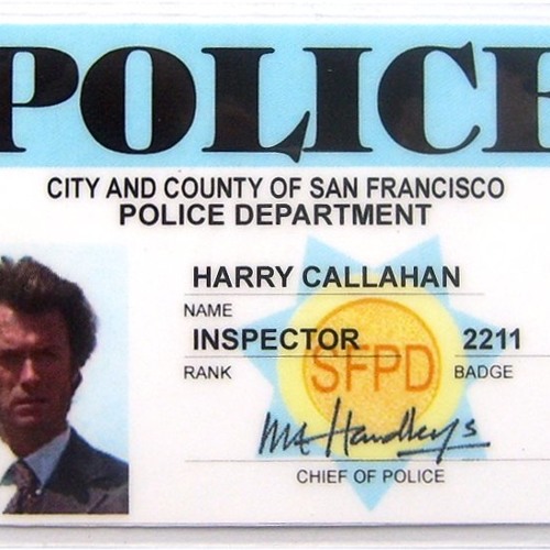 ***Rotten cops***