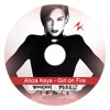 Alicia Keys - Girl On Fire (REVOTECH & TAMMUZ REMIX)