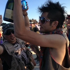 Dirty Qwerty Live @ OKK Decompression / Tale Of Us Afterhours 10.25.13