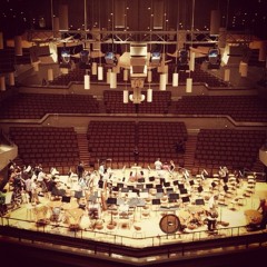 Tchaikovsky Symphony No. 4 (excerpt)