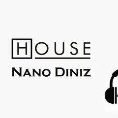 Nano Diniz  #' 1