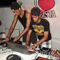Dj Daka And Dj Clovis On The Mix 2010