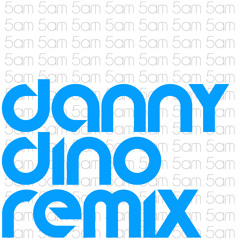 Katy B - 5am (Danny Dino Remix) !!PLEASE VOTE - SEE DESCRIPTION!!