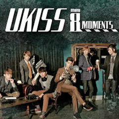 U-KISS (유키스) - She's Mine