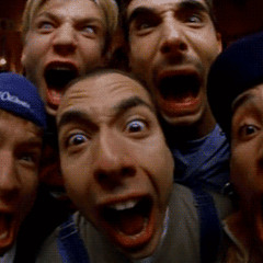 Backstreet Boys - Everybody (Bit Bootleg Revisited)