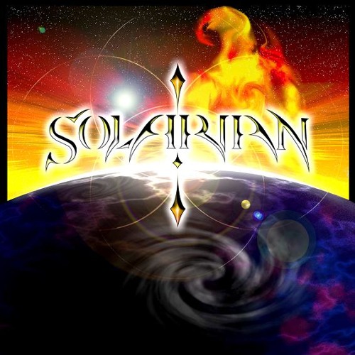 Stream SOLARIAN EMERGIDO EN CRISTAL (METAL PROGRESIVO) by Megavision