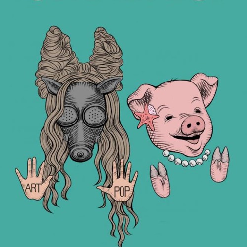 Lady Gaga - Swine Leak HQ