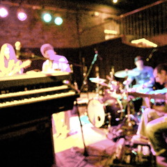 Hot Cotton - "Chank" by John Scofield at Poppy's 360