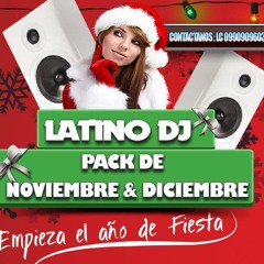 PIPE BUENO & JHONNY RIVERA - AL SON TOQUEN BAILO - Remix Dj Latino 2013