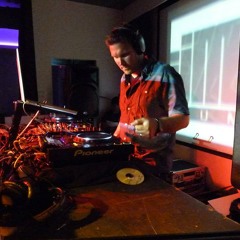Scott Allen - Soul Deep Spotlight Mix & Interview - Fokus FM - Oct 2013