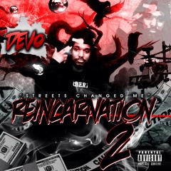 6. Allday (Ride for my niggaz)