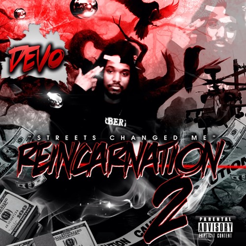 6. Allday (Ride for my niggaz)