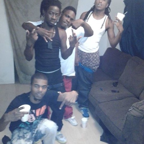 banddd