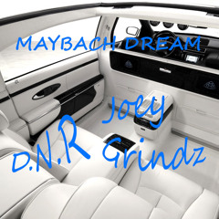 #CALI^STRONG# Maybach Dream
