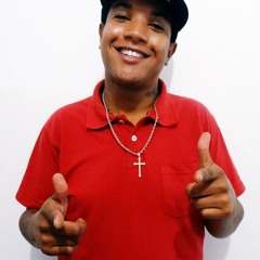 Mc Queijinho - Encostamos La No Shopping - Prod. DJ Rogério Sp