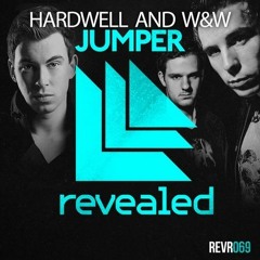 (130) Jumper [FireMix! New Edicion Especial Halloween 2] - Hardwell & W&W (Demo)