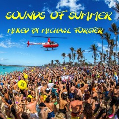SOUNDS OF SUMMER ( MichaelForster Workout mix )
