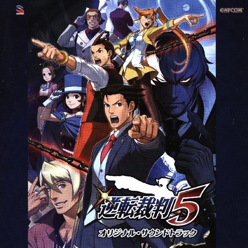 Ace Attorney streaming: where to watch movie online?