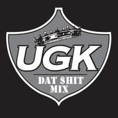 UGK, 8Ball & MJG - Take It Off (Dat $hit Mix)