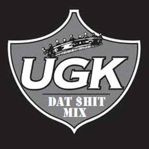 UGK, 8Ball & MJG - Take It Off (Da Funkdafied Mixx)