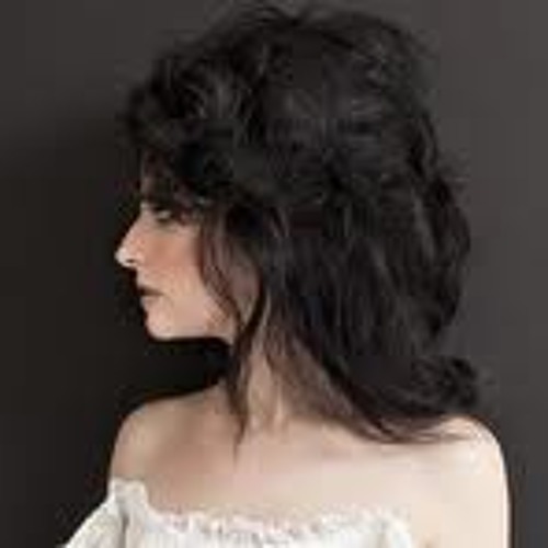 Eliza Rickman - Pretty Little Head